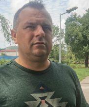 Mărșăluitorii se antrenează cu gândul la Jocurile Olimpice