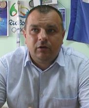 Octavian Măzăran: Le doresc succes atleților la competițiile din această perioadă!