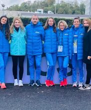 Liliana Dragomir a realizat un nou record personal la Mondialul de semimaraton!