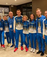 Atleta Liliana Dragomir va participa la Mondialul de semimaraton din Polonia!