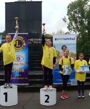 Copiii vor fi sprijiniți să practice sportul de performanță